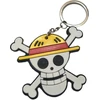 Raktų Pakabukas One Piece