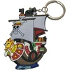Raktų Pakabukas One Piece
