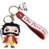 Raktų pakabukas One piece