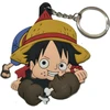 Raktų Pakabukas One Piece