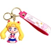 Raktų Pakabukas Sailor Moon