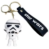 Raktų pakabukas Star wars