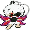 Raktų Pakabukas Tokyo ghoul