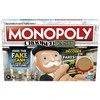Stalo Žaidimas Monopoly Crooked Cash