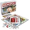 Stalo Žaidimas Monopoly Crooked Cash