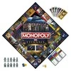 Stalo Žaidimas Monopoly Marvel Eternals