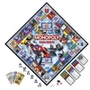 Stalo žaidimas Monopoly Transformers