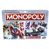 Stalo žaidimas Monopoly Transformers