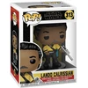 Funko POP! Žvaigždžių karai Lando Calrissian