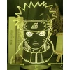 Šviestuvas 3D Led Naruto
