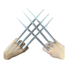 Žaislas Marvel Wolverine Claws