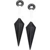 Žaislas Naruto Kunai x2