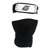 Žaislas Rinkinys Naruto - Headband + Mask