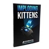 Kadabra Exploding Kittens: Imploding Kittens | LT