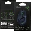 Razer Grip Tape for Razer Basilisk Ultimate/Basilisk V2/Basilisk X HyperSpeed Juodas