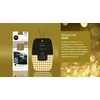 Aroma automobilio oro gaiviklis Prestige Card Auksinis 6g