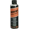 BRUNOX daugiafunkcinė tepimo priemonė Turbo-Purškiklis su priedu Turboline 300ml