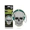 MTM Stilingas oro gaiviklis Aroma Dia De Los Muertos Headphones Skull
