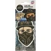 Stilingas oro gaiviklis AROMA Street Art Mask - Gatvės Menas Kaukė
