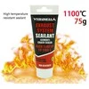 VISBELLA duslintuvo (išmetimo sistemos) sandariklis 1100 °C 75g