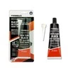 VISBELLA juodos spalvos silikoninis sandariklis 105g 315