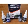 VISBELLA SPEEDY FIX klijų rinkinys: užpildas (20ml) ir klijai (20ml)