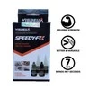 VISBELLA SPEEDY FIX klijų rinkinys: užpildas (20ml) ir klijai (20ml)