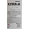 VISBELLA super klijai 3g Metalui, Plastikui, Gumai