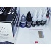 VISBELLA uolos tvirtumo SPEEDY-FIX klijų rinkinys: užpildas ir klijai 30ml + 60ml