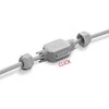 Raytech Fred gelbox jungtis atspari vandeniui 3 x2,5mm