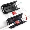 Raytech Kabelių jungtis gelbox, nedegi, Superclick 1 , 5x1,5-6mm