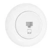 RJ 45 lizdas baltas Loftica