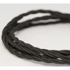 Tekstilinis pintas laidas,3x2,5 mm