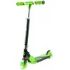 CORE Foldy Kids Scooter paspirtukas vaikams Žalias (Atnaujinta)
