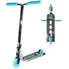 CORE Mini CL1 Complete Stunt Scooter – Chrome Teal LE