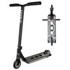 CORE Mini CL1 Complete Stunt Scooter - Juodas LE