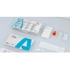 GREITASIS SARS-COV-2 (COVID-19) IR GRIPO (A+B) ANTIGENŲ SUDĖTINIS TESTAS, 1 VNT.