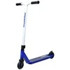 Triukinis paspirtukas Dominator Cadet Pro, Mėlyna/Baltas