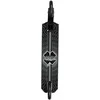 Triukinis paspirtukas Lucky Crew 2022 Pro, Juodas