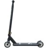 Triukinis paspirtukas Panda Optimus Pro, Juodas/Gold Chrome