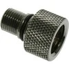 Bitspower Adapteris gerade Eheim 1046 auf G1/4 col. IG – juodas glossy