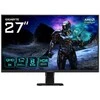 Monitorius „Gigabyte GS27Q X“ – 27 colių | IPS | QHD | 240 Hz | Adaptive-Sync. HDR paruoštas