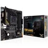 Pagrindinė plokštė Asus | TUF GAMING A520M-PLUS II | Procesorių šeima AMD | Procesoriaus lizdas AM4 | DDR4 DIMM | Atminties lizdai 4 | Palaikomos standžiojo disko sąsajos SATA, M.2 | SATA jungčių skaičius 4 | Lustų rinkinys AMD A520 | Mikro ATX