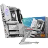 MSI MPG B850 EDGE TI WIFI pagrindinė plokštė AMD B850 lizdas AM5 ATX