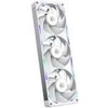 Nzxt F360X balta (RF-U36PN-W1)