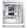 Nzxt F360X balta (RF-U36PN-W1)