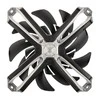 Zalman ZM-SF140A3 140mm ARGB 3-Packs