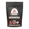 Poppamies Prieskonių mišinys "Sriracha RUB", 200g.