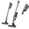 Dulkių siurblys Miele Triflex HX3 Plus