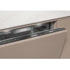 Miele Įmontuojama indaplovė G 7793 SCVi K2O 125 Gala Edition